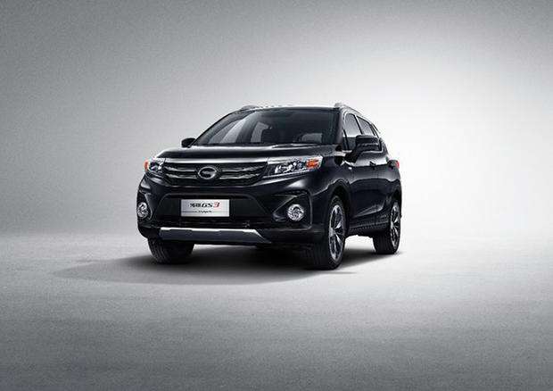 传祺gs3和gs4哪个好 究竟选择哪款好