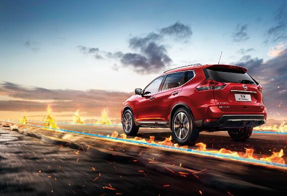 日产奇骏油耗10.0L/百公里，教你几招省油小窍门