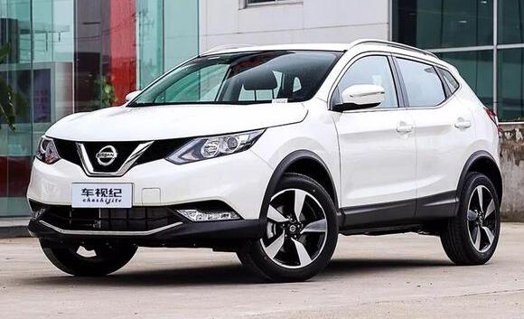 合资紧凑型suv口碑排名，这四款最值得购买