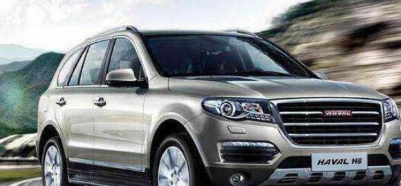 国产车suv质量前十名，究竟哪款质量最好