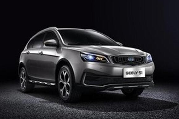 suv车型报价10万左右，看到这四款车型瞬间被圈粉