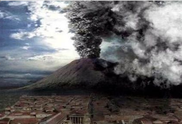 史上最可怕的灾难：天花、海地地震、唐山大地震上榜
