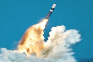 全球十大洲际导弹最新排名 中国东风-5A洲际导弹排第二