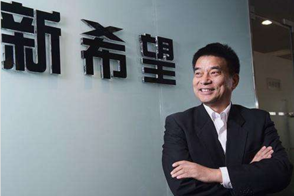 中国化工十大富豪：刘氏家族第一，万达尚吉永上榜