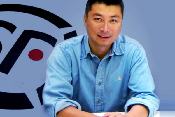 中国快递业十大富豪：王卫稳居第一，四位同一年出生