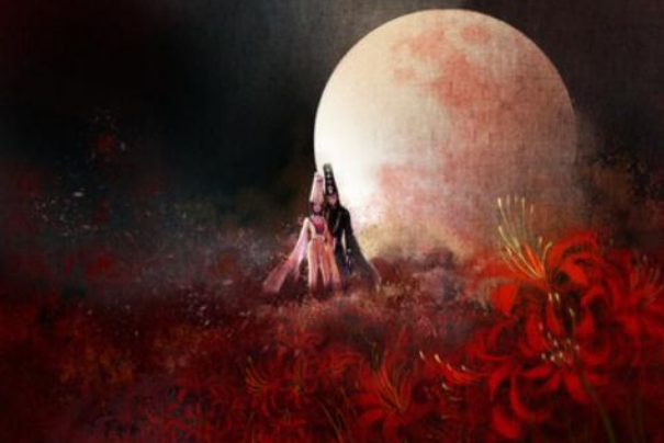 十大热门古风歌曲排行榜：游山恋上榜，第四十分惊艳