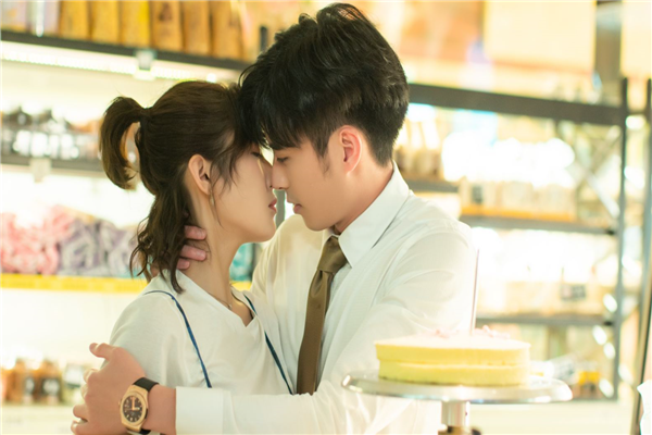 霸道总裁剧排行榜：半是蜜糖上榜，第3张翰徐璐主演