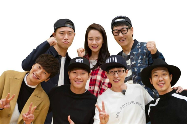 十大韩国综艺排行：《同床异梦》上榜，第三形式新颖