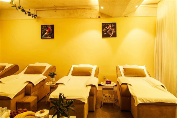 大同十大丽人场馆排行榜：豪升造型上榜，第一是连锁店