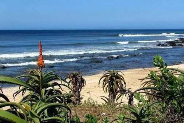 世界十大海浪浪点：这里风高浪急只有最勇敢的人才敢来冲浪