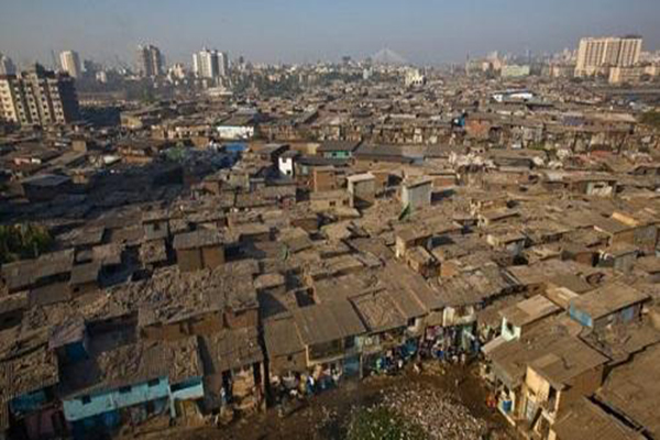 世界十大最大的贫民窟 第一奥兰吉镇贫民窟居住人数超200万