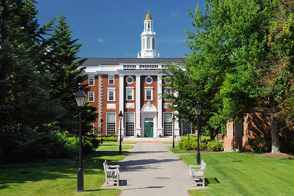 世界十大最佳医学院 哈佛登顶被认为世界最顶尖学校