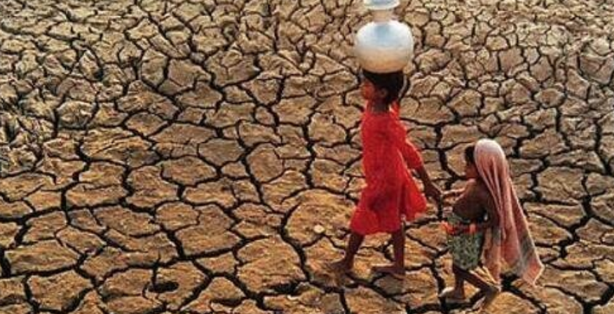 世界上最缺水的地方 世界上最缺水的国家和地区盘点