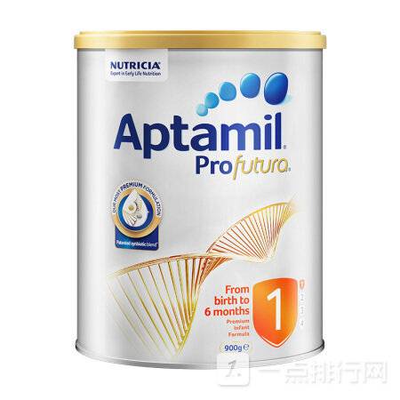 放心奶粉名单排行榜-安全放心奶粉排行前十名