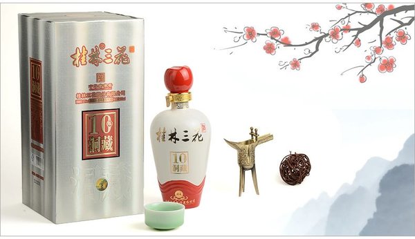 桂林特产有哪些值得带的？桂林特产有什么