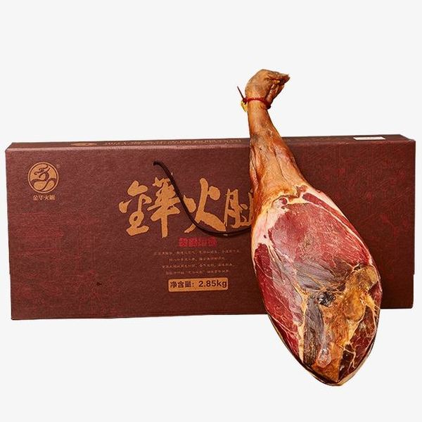 金华特产有什么？华特产有哪些