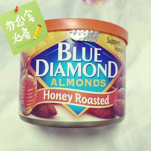 美国零食都有哪些？美国好吃的零食