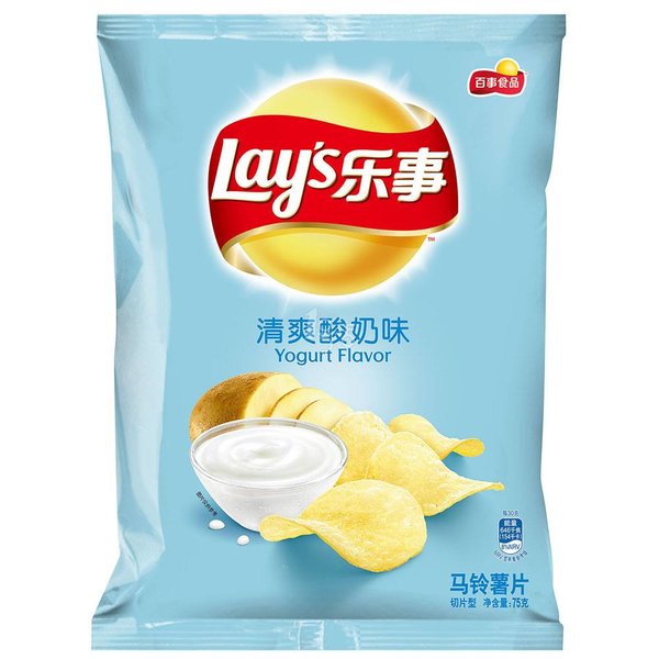 有哪些好吃的薯片品牌？2020薯片品牌排行榜