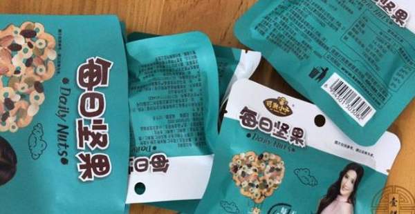 有哪些好吃的坚果零食？坚果品牌排行榜