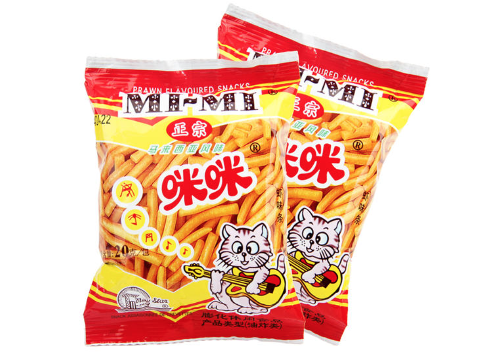 90后童年零食回忆你还记得哪些？