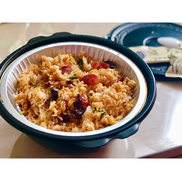 肖战代言的开小灶自热米饭好吃吗？哪个味道比较好吃？