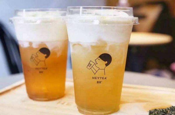 哪些值得推荐的奶茶店？2020年人气奶茶店排行榜