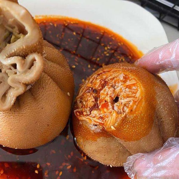 大胃王吃播吃过哪些美食？大胃王吃播美食排行榜