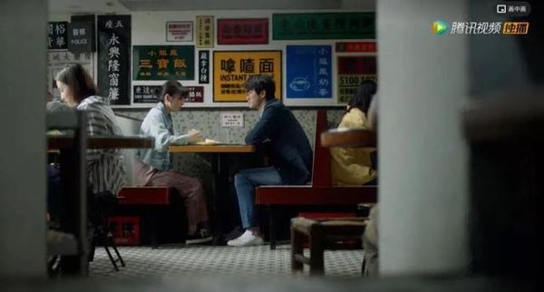 三十而已魔都美食推荐-主角同款美食大全