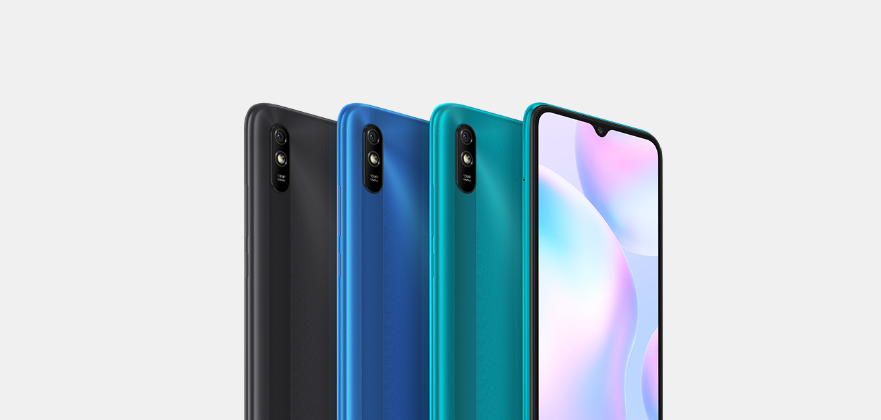 Redmi9A评测-Redmi9A参数配置