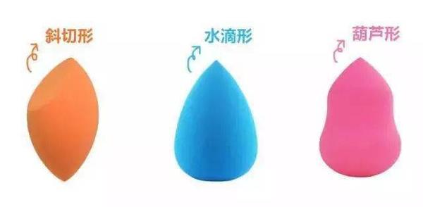 如何正确选择化妆工具-化妆工具的选择与使用推荐
