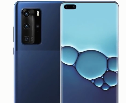华为p40pro+配置参数详情-华为p40pro+怎么样值得买吗