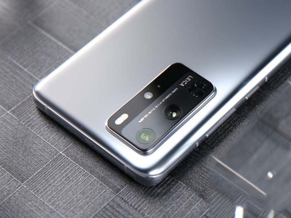 华为p40与华为p40pro的区别-华为p40与华为p40pro参数对比测评