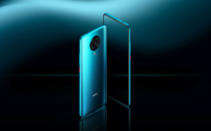 红米k30i和k30pro有什么区别-红米k30i和k30pro参数对比