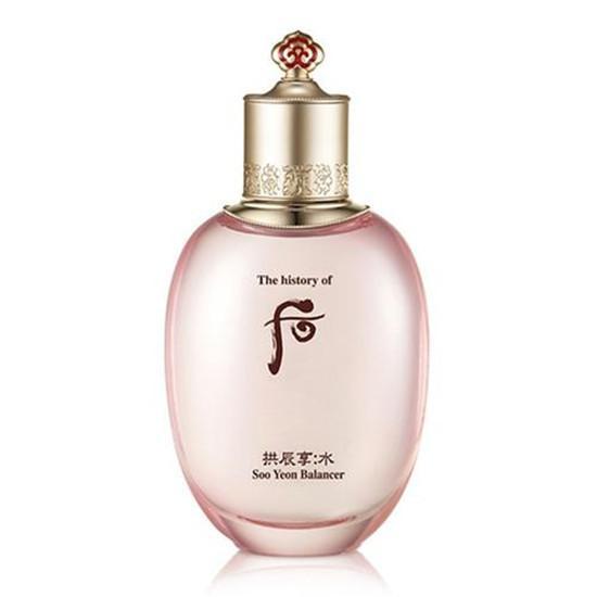 化妆水最好的牌子-最好用的化妆水排行榜