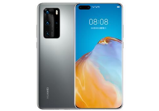 小米10Pro和华为P40Pro哪个更好-参数对比