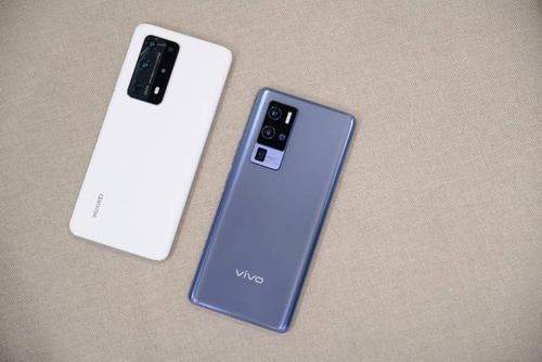 vivox50pro+和华为p40pro哪个好-vivox50pro+和华为p40pro对比