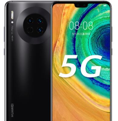 华为5g手机有哪些型号-性价比高的华为5g手机型号榜单推荐
