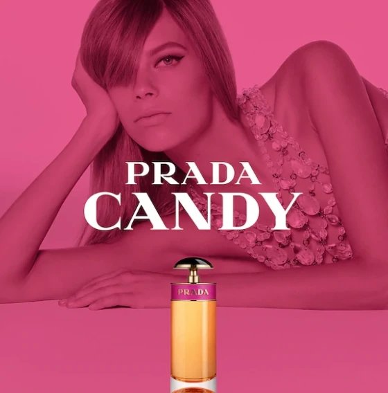 Prada女士香水哪个好-Prada女士香水系列推荐