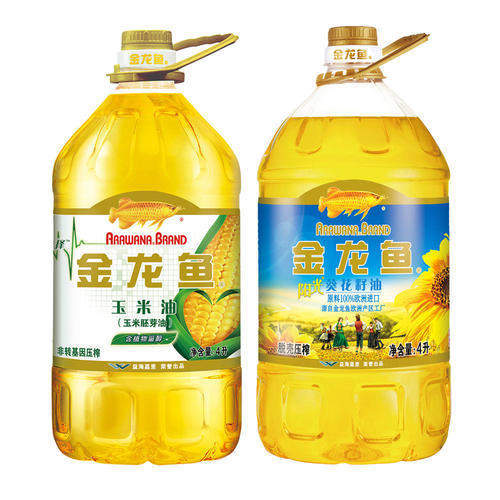 食用油健康排名前十-食用油哪种好