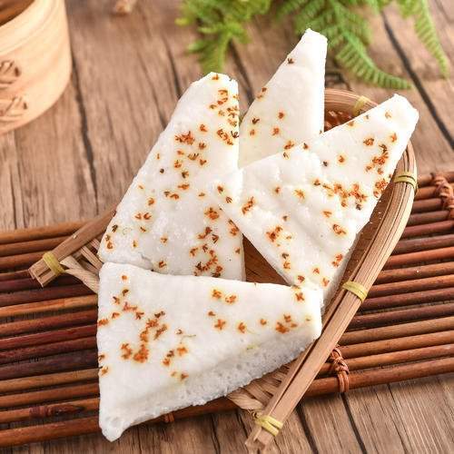 好吃的中式传统糕点排行榜推荐-美味的十大糕点榜单