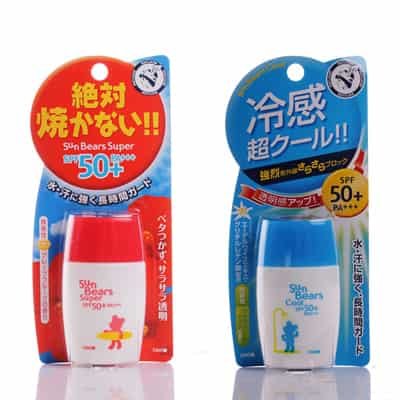 防晒喷雾排行榜10强学生-平价好用的防晒喷雾排行榜