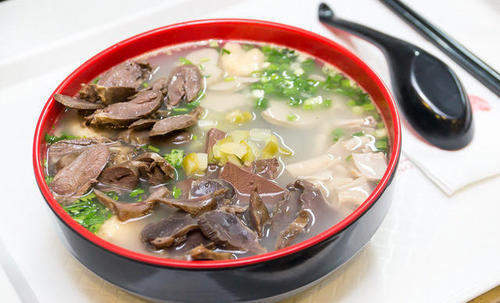 南京美食排行榜前十-去南京必吃十大美食大全