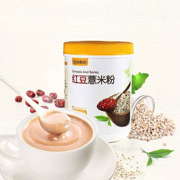 代餐粉品牌排行榜-好吃有效代餐粉品牌推荐