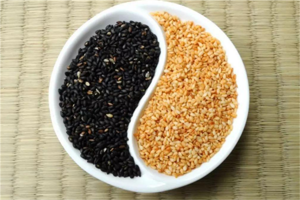 10大雌性激素多的食物 卷心菜上榜芝麻营养丰富