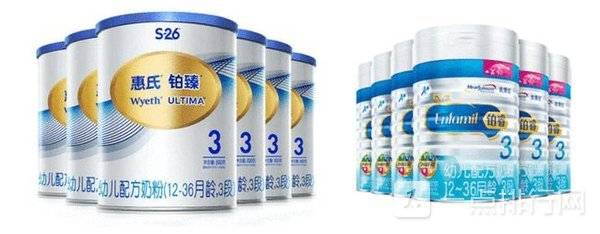 铂臻和铂睿有什么区别-铂臻和铂睿奶粉哪个好