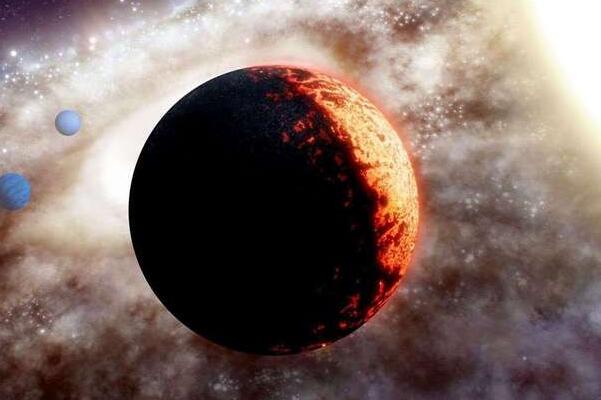 十大古怪的太空发现 我们收到了外星来的信号?