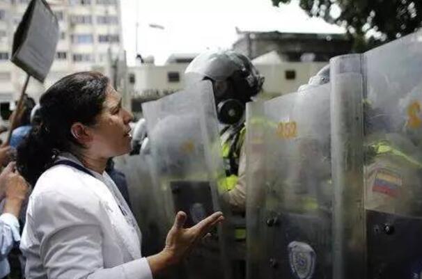 世界排行榜十大暴力的城市：委内瑞拉上榜四个城市，第四时巴比伦所在地