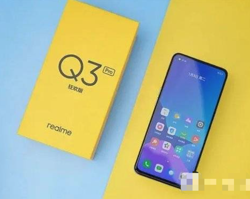 oppok9和真我q3pro狂欢版、真我x7pro对比评测
