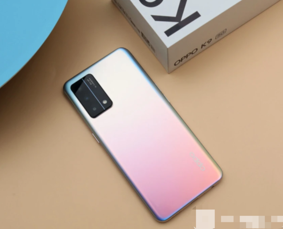 OPPOK9Pro和OPPOK9区别-OPPOK9Pro和OPPOK哪个好