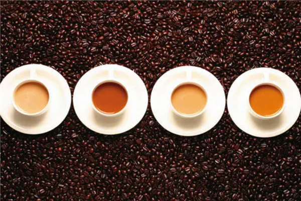 十大国产咖啡品牌排行榜：口感独特，更有茶与咖啡的结合之作